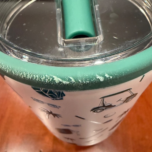 Hydrojug Golf Special edition 40oz tumbler - Picture 15 of 16